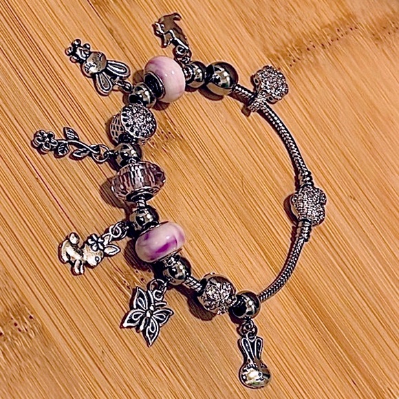 🍒 BOGO 🍒PRICE ONLY 4/23 “Spring has Sprung!” 🌸 Charm Bracelet & The Perfect Gift - Picture 12 of 16